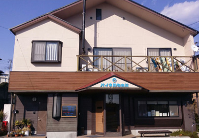 パイネ動物病院